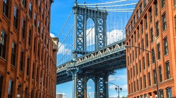 Guided Tour of the Bronx, Queens & Brooklyn