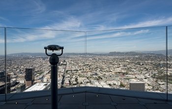 Skyspace LA Tickets