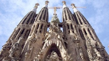 Guided Gaudí Tour with Casa Batlló & Sagrada Família