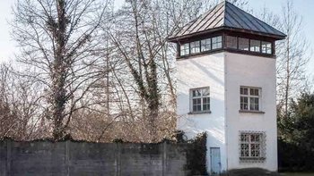 ,Visita al Campo de concentración de Dachau,Sólo excursión