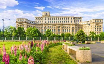 ,Tour por Bucarest