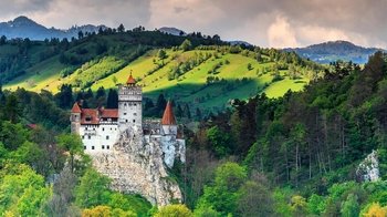 ,Excursión a Castillo de Drácula,Tour por Bucarest