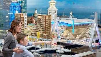 LEGOLAND® Discovery Center Philadelphia