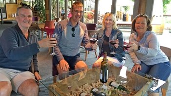 Day-Long Margaret River Region Tour with Lunch