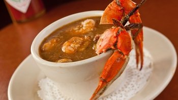 Cajun & Creole Culinary History Food Tour
