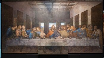 Skip-the-Line Vatican Museums Tour with Leonardo Da Vinci Experience