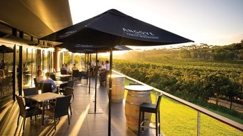,Excursión a McLaren Vale
