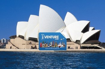 Sydney Unlimited Attractions Pass