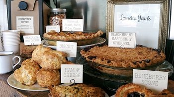 Division Street Culinary Walking Tour