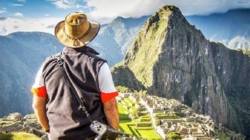 Private Day Trip to Machu Picchu via Executive Class Train