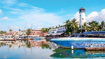 Phi Phi Islands Premium Speedboat Tour with Khai Nok, Maya Bay & Lunch