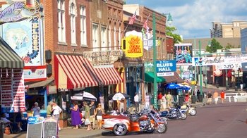 Guided Memphis City Tour