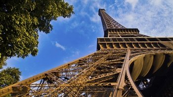 Ingresso "salta la fila" alla Torre Eiffel