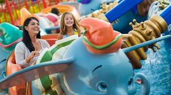 Walt Disney World® Resort Magic Your Way Ticket