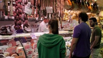 Tour del mercato di Porta Palazzo e degustazione con guida