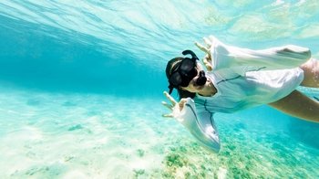 Culebra Island Snorkeling Adventure with Lunch