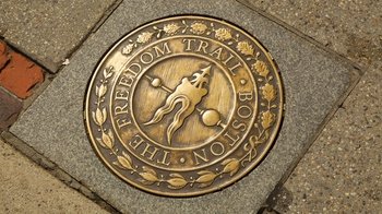 Guided Tour of the Freedom Trail