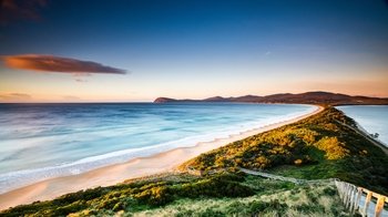 Bruny Island Full-Day Tour from Hobart