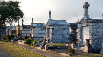 Private City & Katrina Recovery Tour