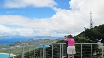 2-Day Guided Tour of St. Thomas & St. John