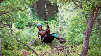 Kansas River Hiking & Zipline Adventure
