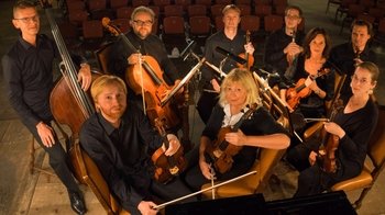 Concerto con brani di Mozart presso la fortezza di Salisburgo