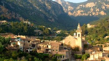 Private Tour durch die Serra de Tramuntana, Valldemossa und Sóller