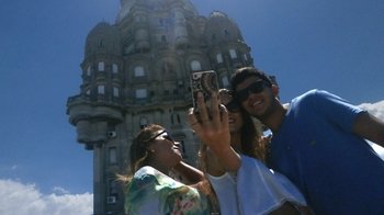 Ver la ciudad,Hop-On Hop-Off,