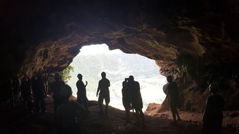 Cueva Ventana Ecotour