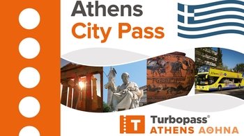 Athens City Pass
