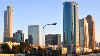 Ver la ciudad,