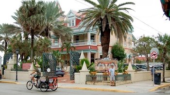 Full-Day Trip to Key West from Miami
