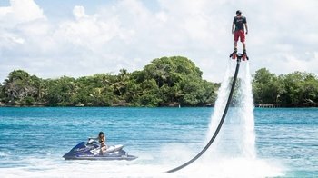 Flyboard Rental