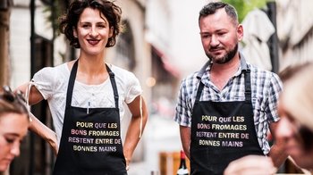 Guided Food Tour of Croix-Rousse