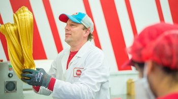 Candy-Making Workshop at Sweet Pete's