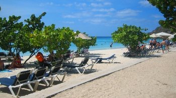Custom Curacao Tour with a Private Guide