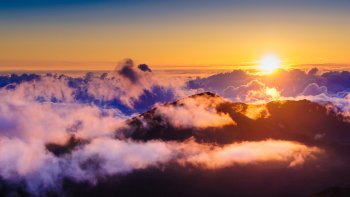 Haleakala Sunrise Tour