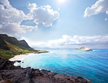 Grand Circle Island Tour of Oahu