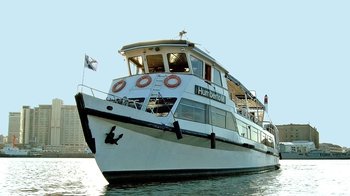 Buenos Aires Sightseeing Tour & River Cruise