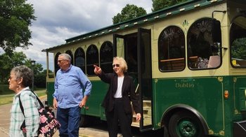 Twin Cities Trolley Tour