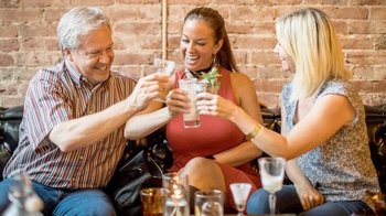 Small-Group Downtown Food Tour