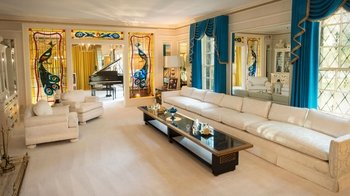 Elvis Experience: Graceland® Mansion, Auto Museum & Elvis The Entertainer M...