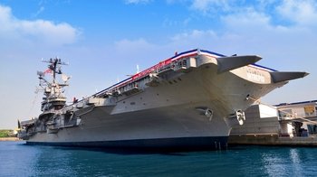 Intrepid Sea, Air & Space Museum
