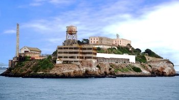 City Bus & Alcatraz Island Combo Tour