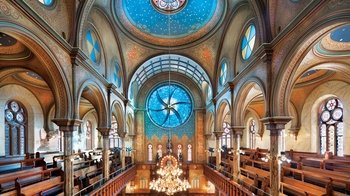 Museum at Eldridge Street