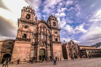 6-Day Lima, Cusco & Sacred Valley Tour with Private Transfers