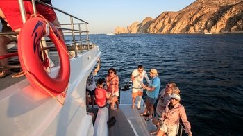 Snorkeling & Sunset Cruise