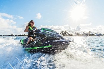Jet Ski Experiences
