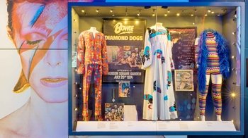British Music Experience Admission