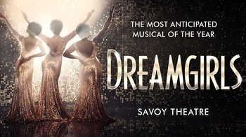 Dreamgirls West End